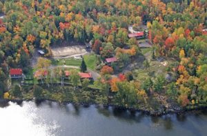 Nature lodging packages — Tama Kwa Vacationland – Tama Kwa Vacationland